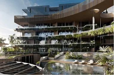 Condominiums (apartments, flats)