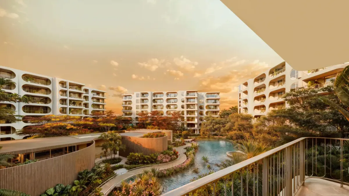 The Standard Residences — 6