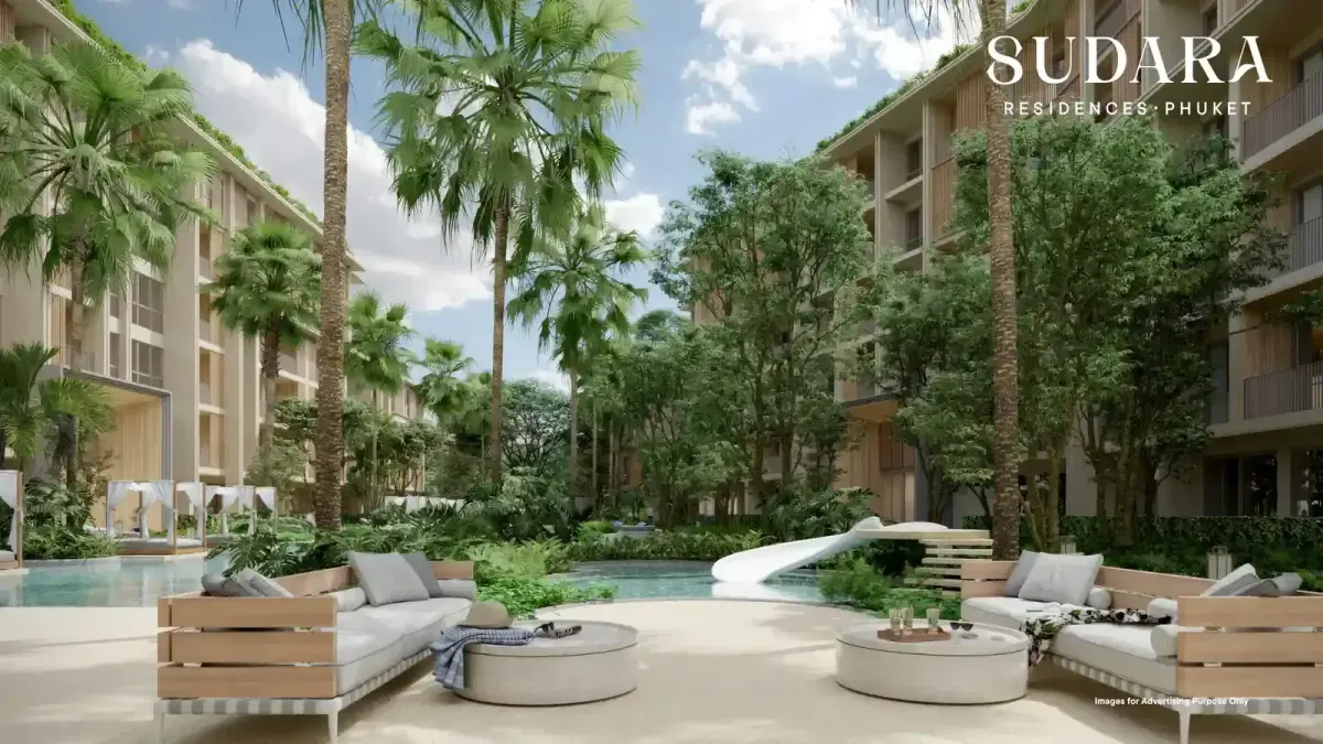Sudara Phase 1 — 5