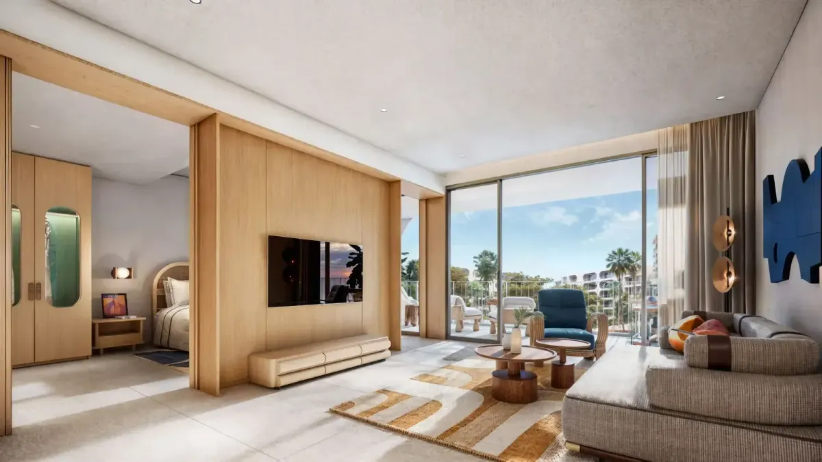 The Standard Residences — 9