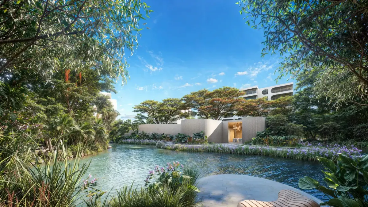 The Standard Residences — 4