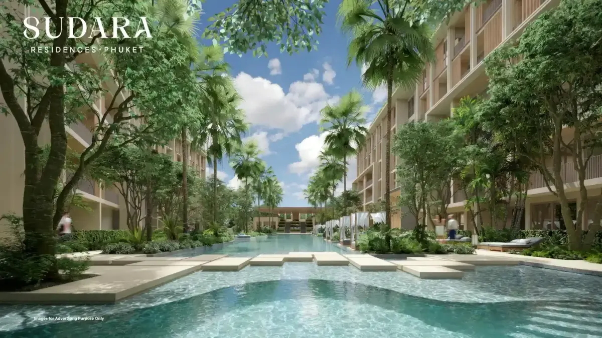 Sudara Phase 1 — 2
