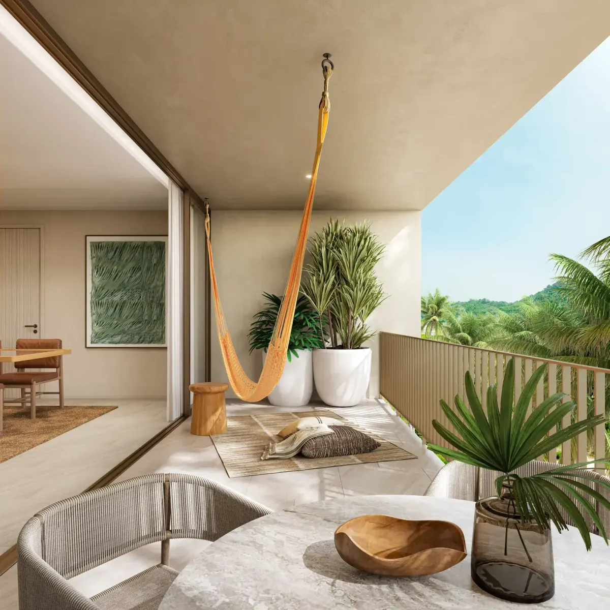 Surfhouse Residences — 4