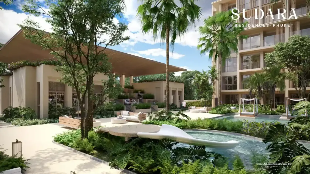 Sudara Phase 1 — 7