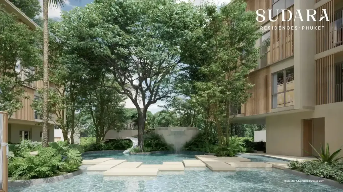 Sudara Phase 1 — 3