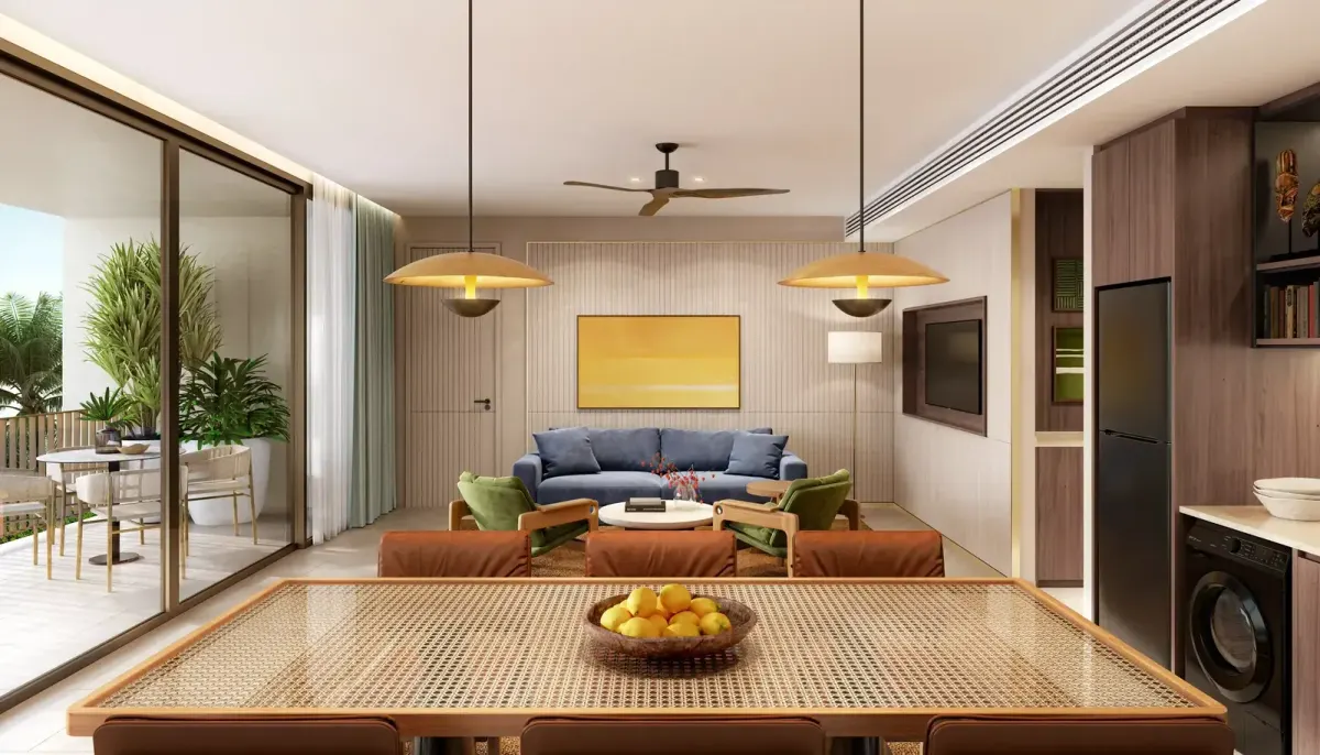Surfhouse Residences — 7