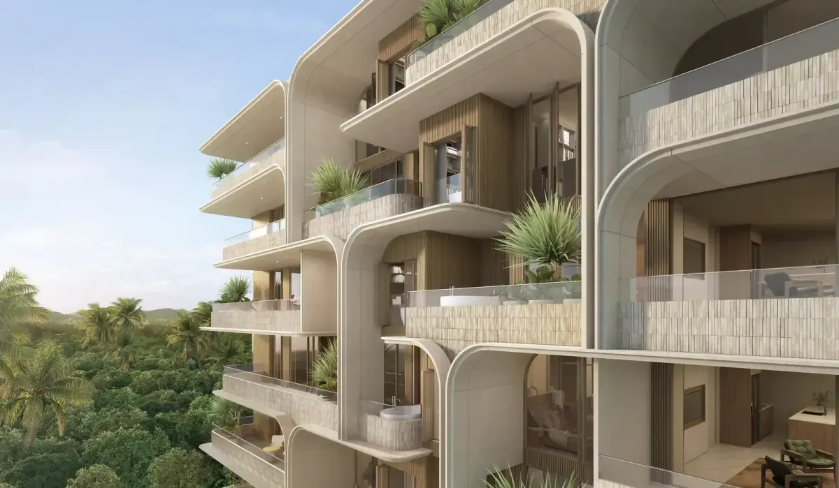 Surfhouse Residences — 3