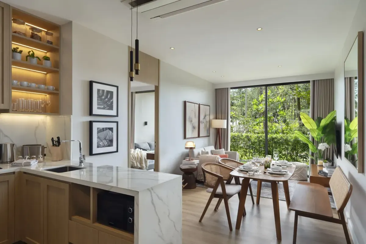 Sudara Phase 1 — 10