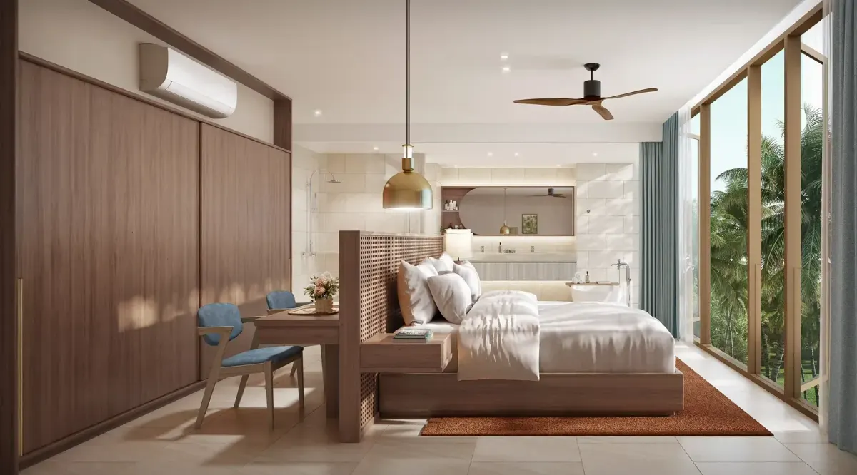 Surfhouse Residences — 5