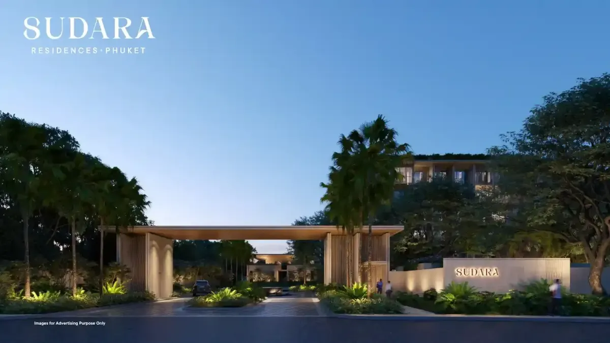 Sudara Phase 1 — 1