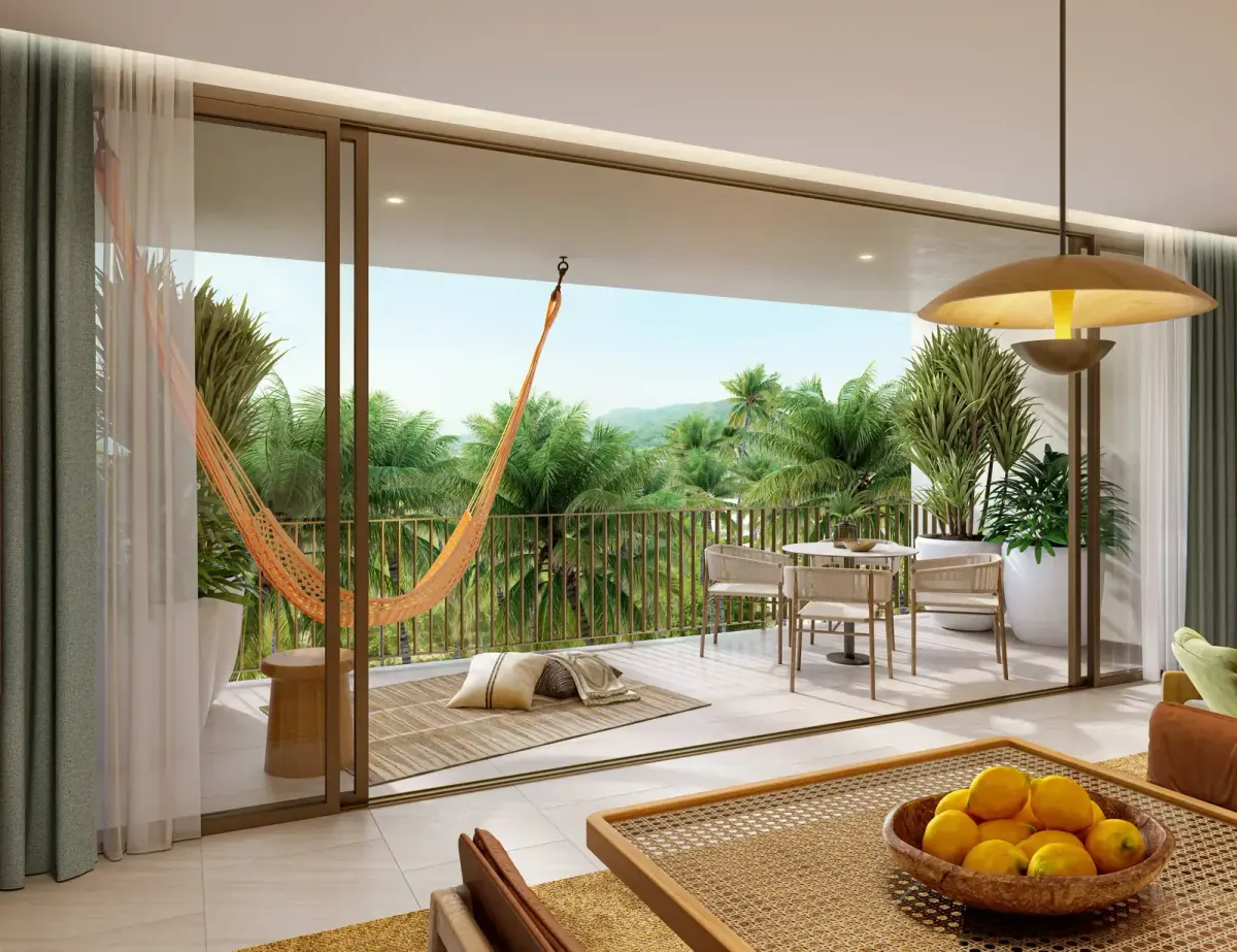 Surfhouse Residences — 6