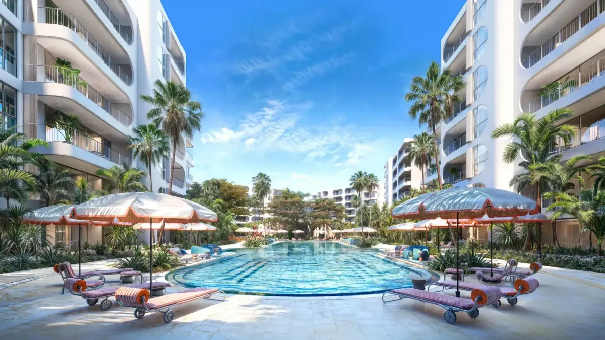 The Standard Residences — 3