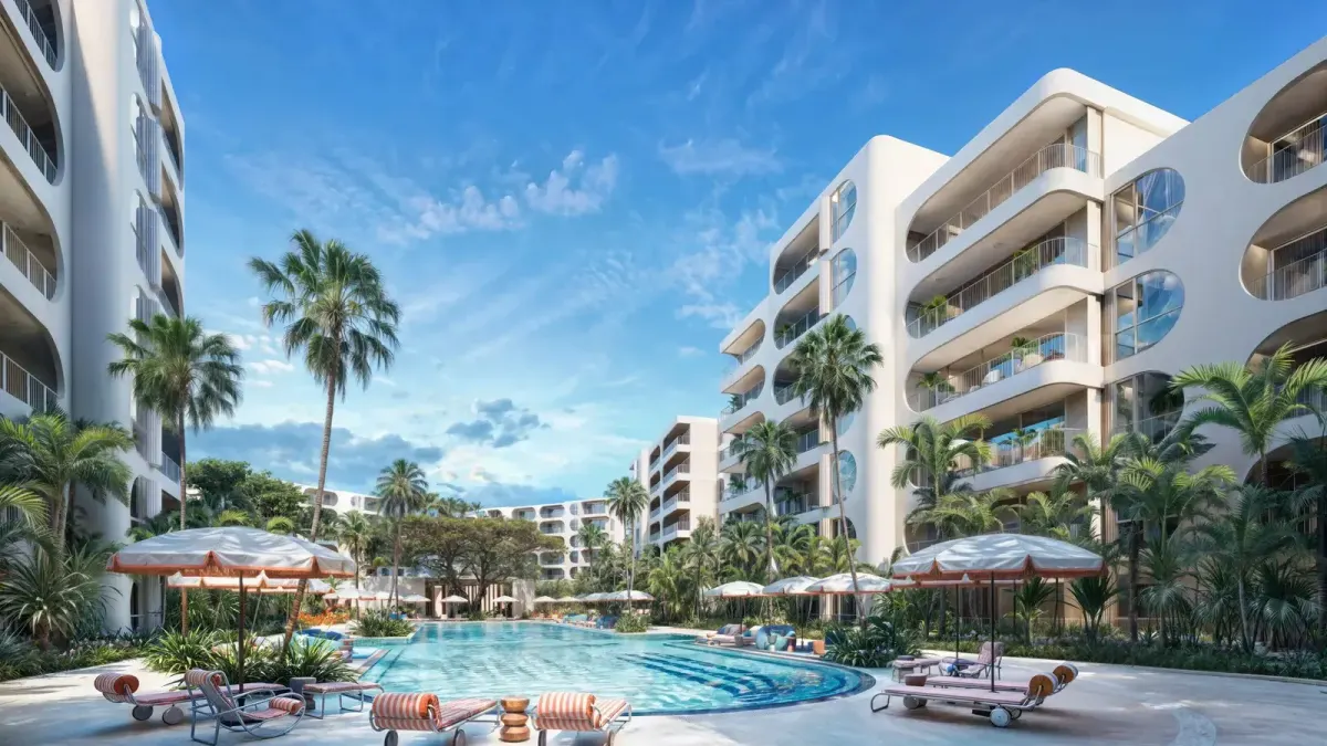 The Standard Residences — 5