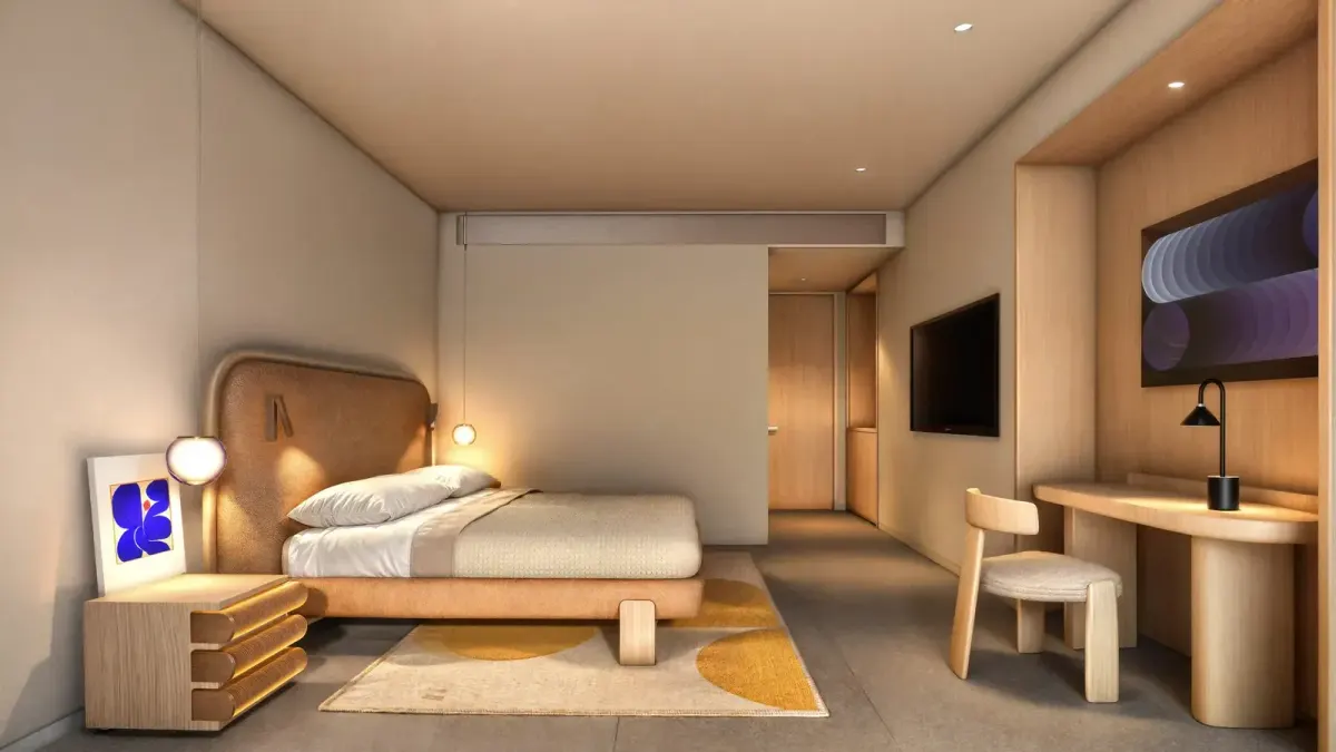 The Standard Residences — 10