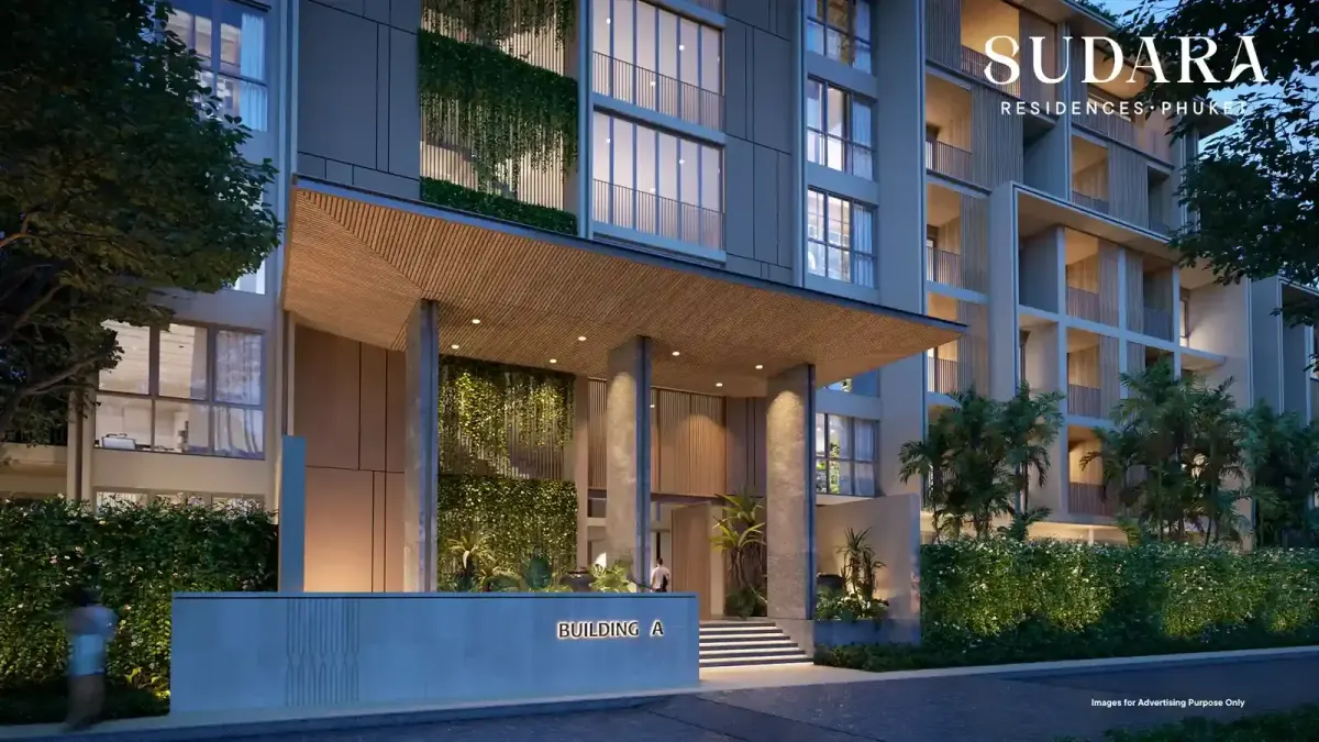 Sudara Phase 1 — 4